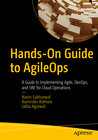 Buchcover Hands-On Guide to AgileOps