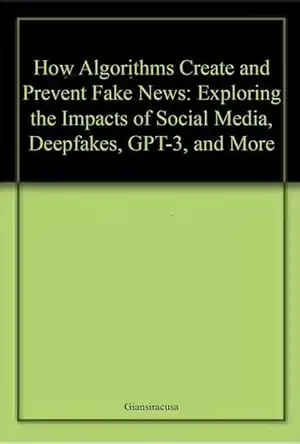 Buchcover ISBN 9781484275696