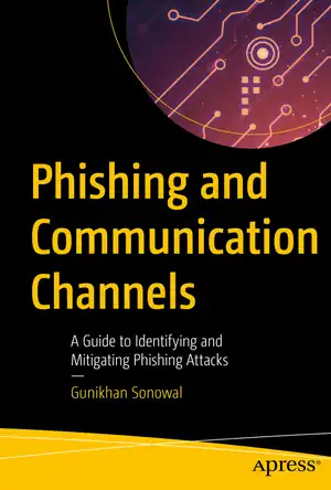 Buchcover ISBN 9781484277447