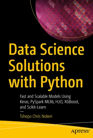 Buchcover ISBN 9781484277621