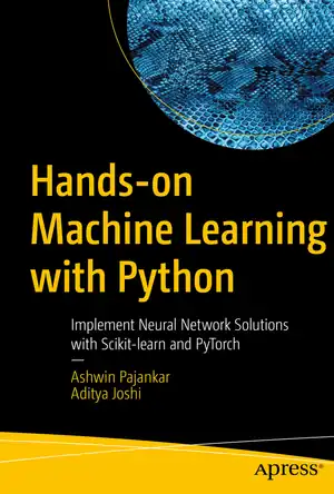 Buchcover ISBN 9781484279205