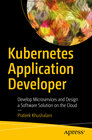 Buchcover Kubernetes Application Developer