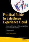 Buchcover Practical Guide to Salesforce Experience Cloud