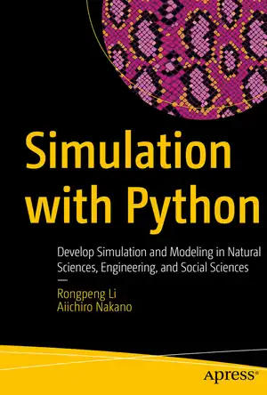 Buchcover ISBN 9781484281857