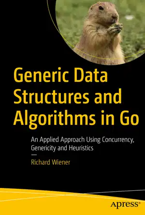 Buchcover ISBN 9781484281918