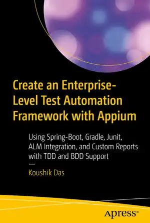 Buchcover ISBN 9781484281970