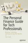 Buchcover The Personal Finance Guide for Tech Professionals