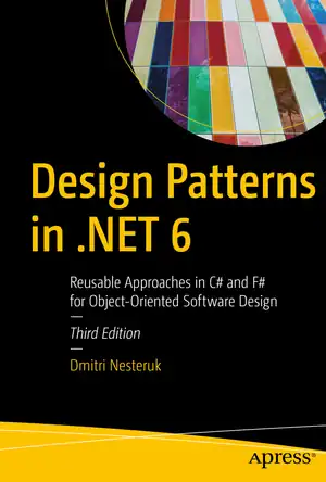 Buchcover ISBN 9781484282458