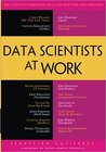 Buchcover Data Scientists at Work