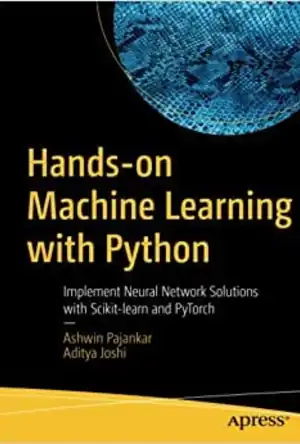 Buchcover ISBN 9781484283905