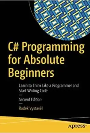 Buchcover ISBN 9781484284735