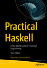 Buchcover Practical Haskell