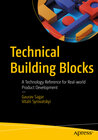 Buchcover Technical Building Blocks