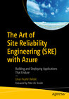 Buchcover The Art of Site Reliability Engineering (SRE) with Azure