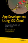 Buchcover App Development Using iOS iCloud