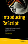 Buchcover Introducing ReScript