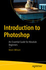 Buchcover Introduction to Photoshop