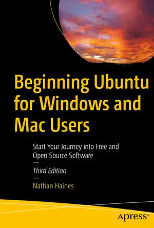 Buchcover ISBN 9781484289716