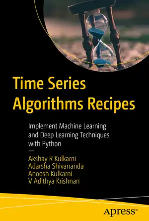 Buchcover ISBN 9781484289778