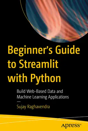 Buchcover ISBN 9781484289839