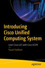 Buchcover Introducing Cisco Unified Computing System