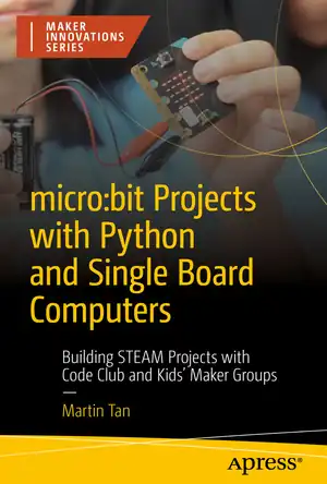 Buchcover ISBN 9781484291962