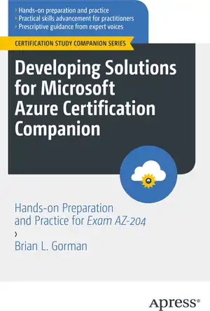 Buchcover ISBN 9781484293003