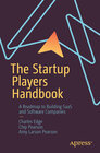 Buchcover The Startup Players Handbook