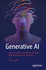 Buchcover Generative AI