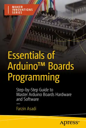 Buchcover ISBN 9781484295991