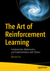 Buchcover The Art of Reinforcement Learning