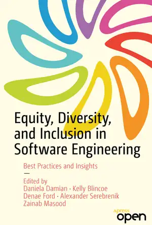 Buchcover ISBN 9781484296509