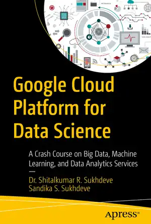 Buchcover ISBN 9781484296882