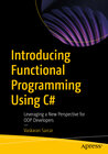 Buchcover Introducing Functional Programming Using C#