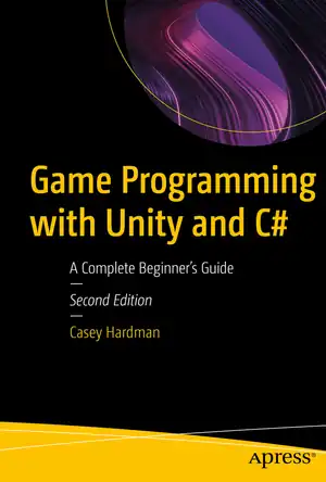 Buchcover ISBN 9781484297193