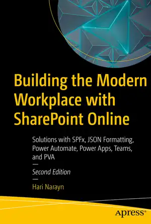 Buchcover ISBN 9781484297261