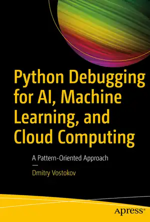 Buchcover ISBN 9781484297452