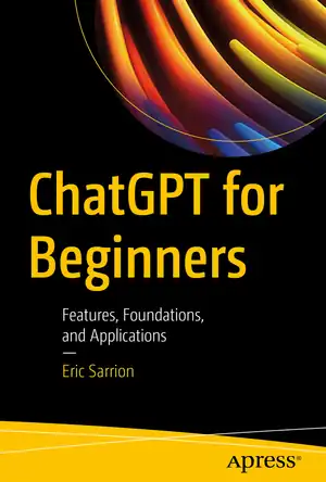 Buchcover ISBN 9781484298046