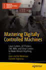 Buchcover Mastering Digitally Controlled Machines