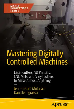 Buchcover ISBN 9781484298497