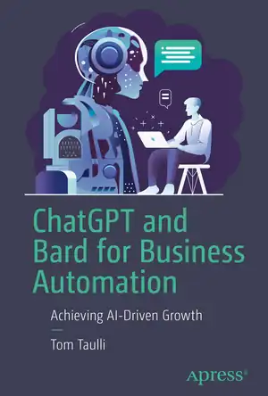 Buchcover ISBN 9781484298527