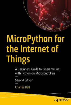 Buchcover ISBN 9781484298602