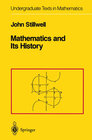 Buchcover Mathematics and Its History