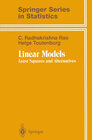 Buchcover Linear Models