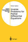 Buchcover Inverse Problems for Partial Differential Equations