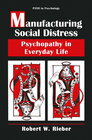 Buchcover Manufacturing Social Distress