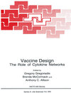 Buchcover Vaccine Design
