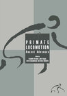 Buchcover Primate Locomotion