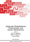 Buchcover Vascular Endothelium