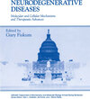 Buchcover Neurodegenerative Diseases